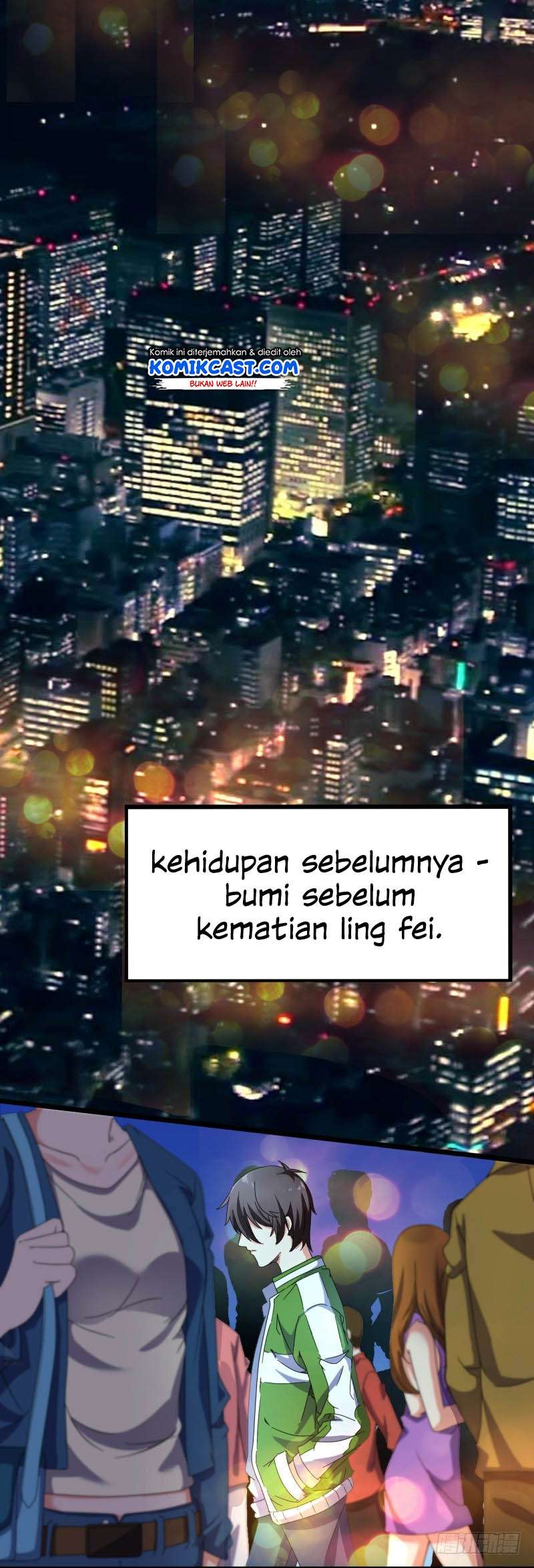 Modern Day God Bab 05 halaman 27