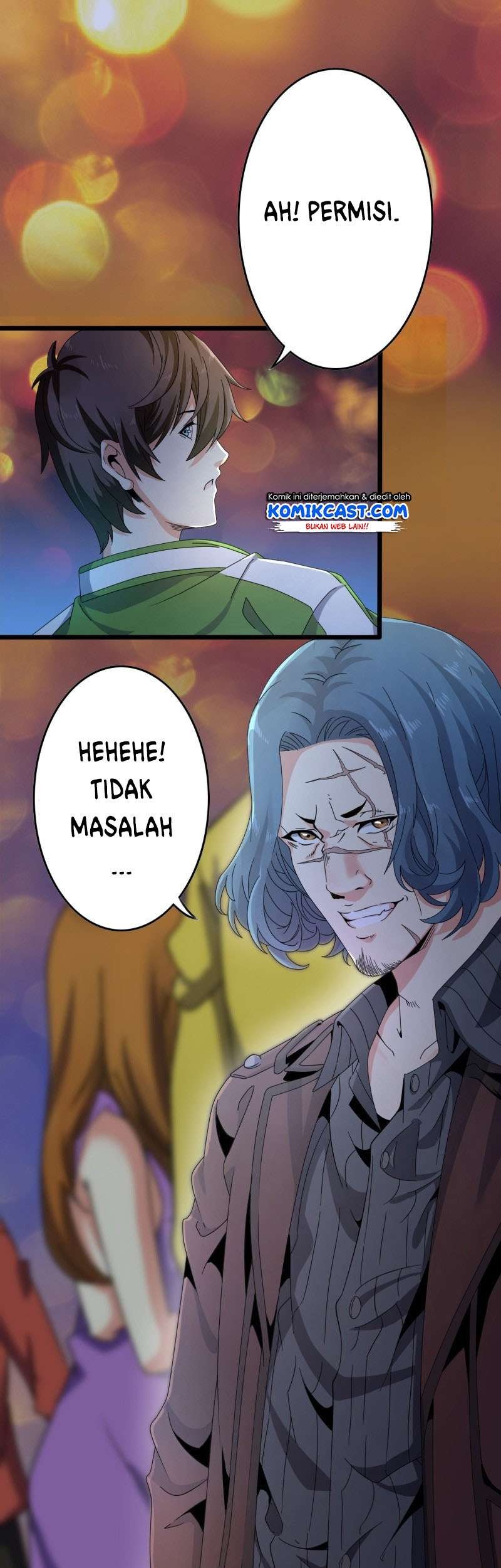 Modern Day God Bab 05 halaman 31