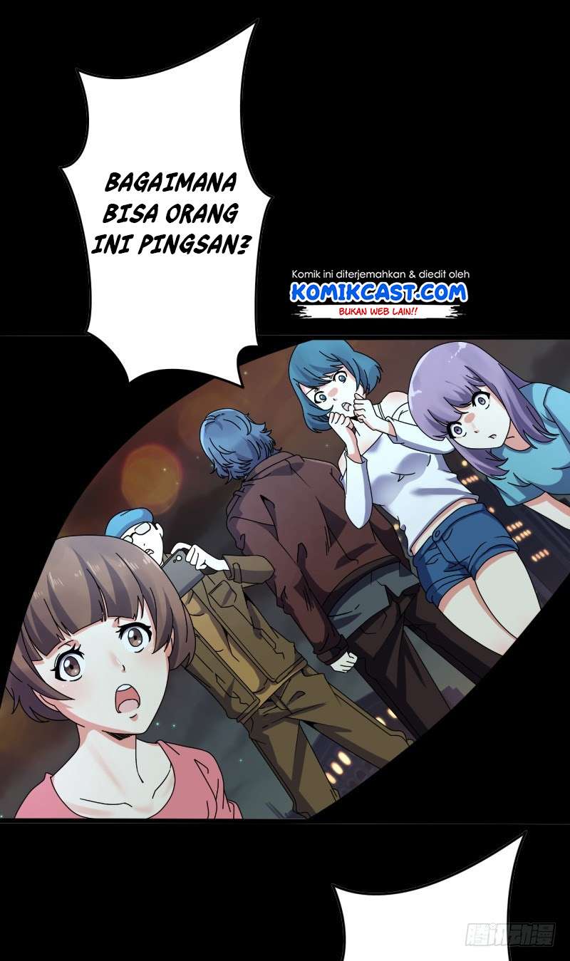 Modern Day God Bab 05 halaman 43