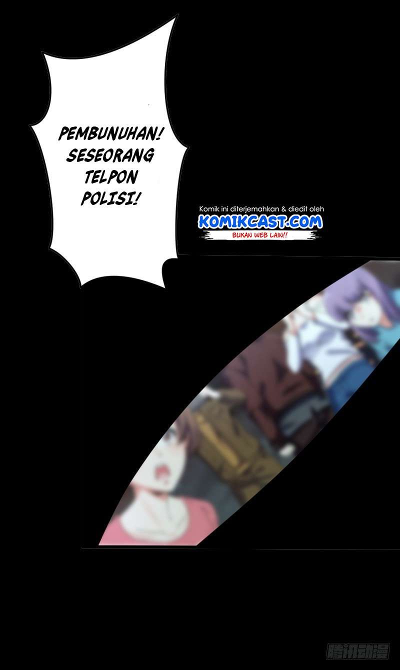 Modern Day God Bab 05 halaman 45