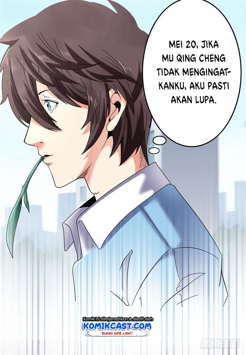 Modern Day God Bab 06 halaman 5