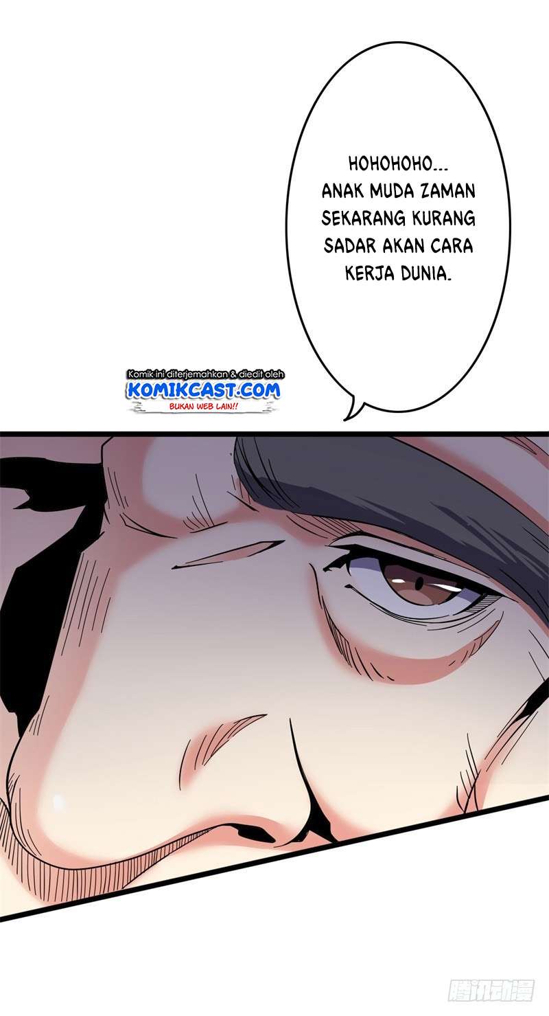Modern Day God Bab 06 halaman 25