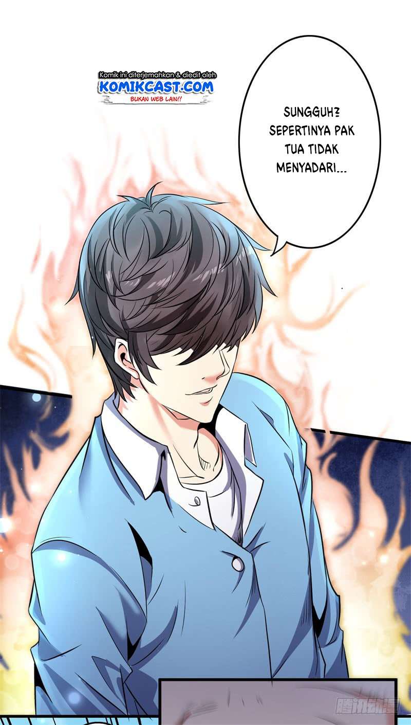 Modern Day God Bab 06 halaman 40