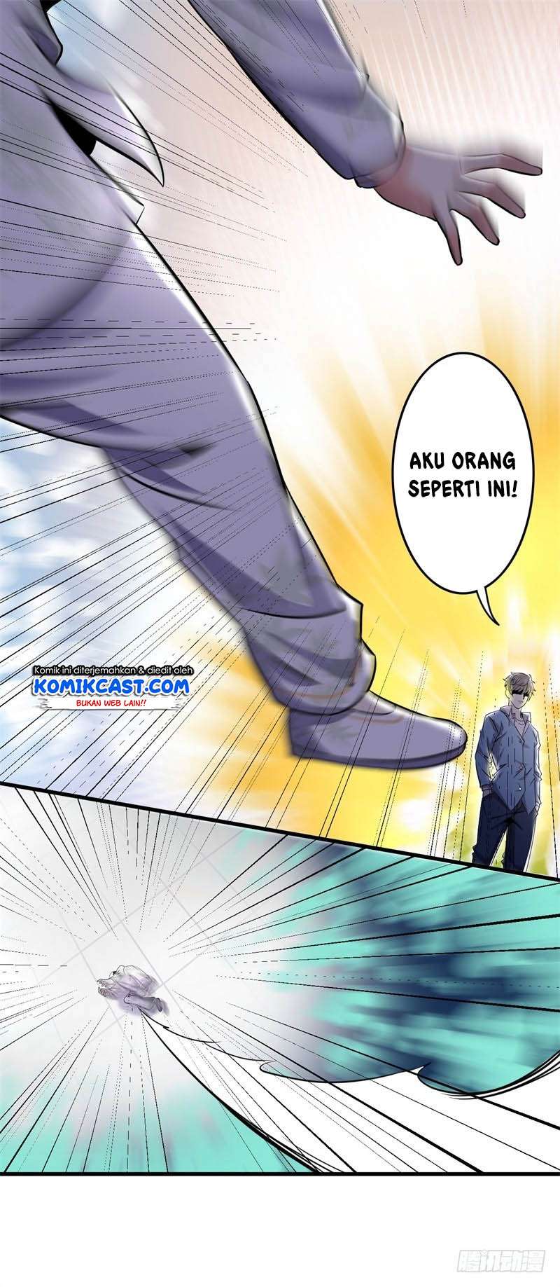 Modern Day God Bab 06 halaman 42