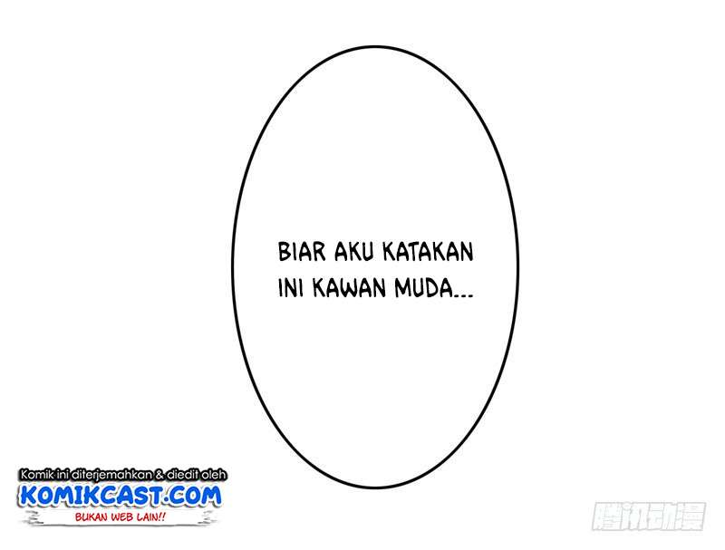 Modern Day God Bab 06 halaman 51