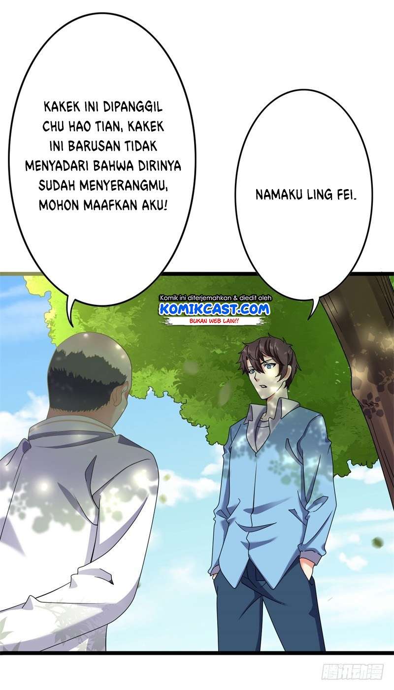 Modern Day God Bab 06 halaman 52
