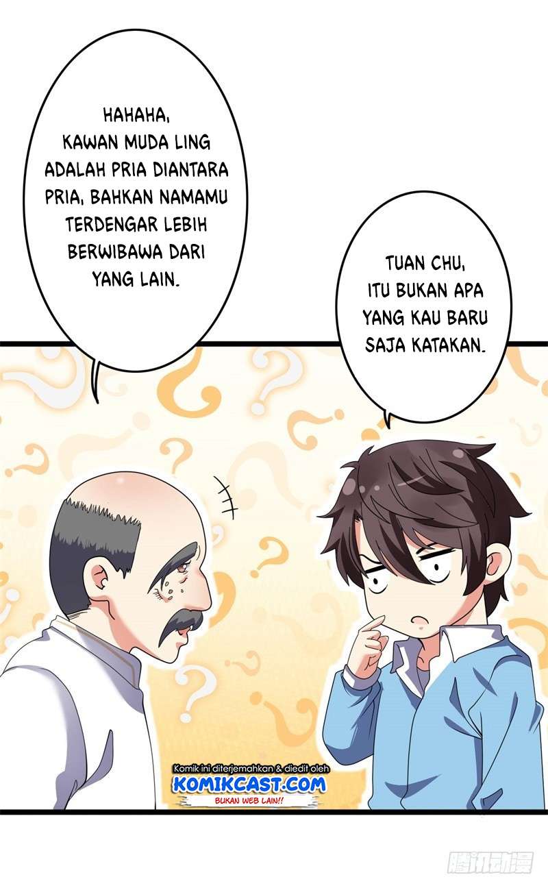 Modern Day God Bab 06 halaman 53