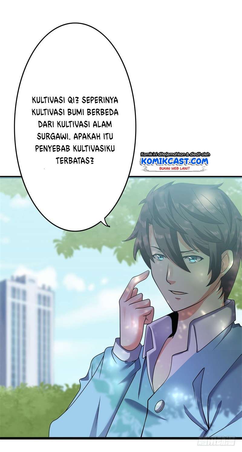 Modern Day God Bab 06 halaman 55