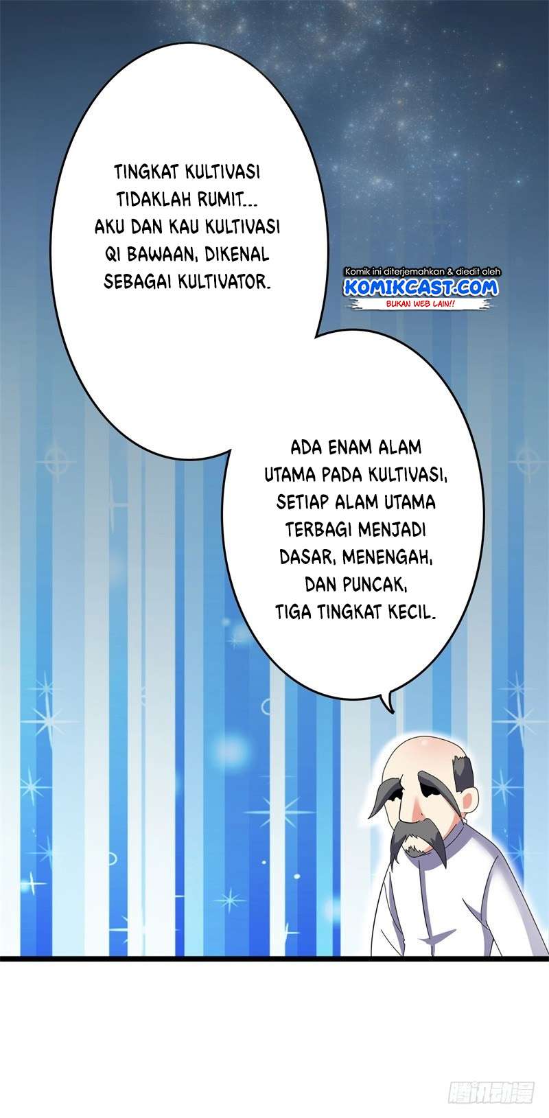 Modern Day God Bab 06 halaman 58