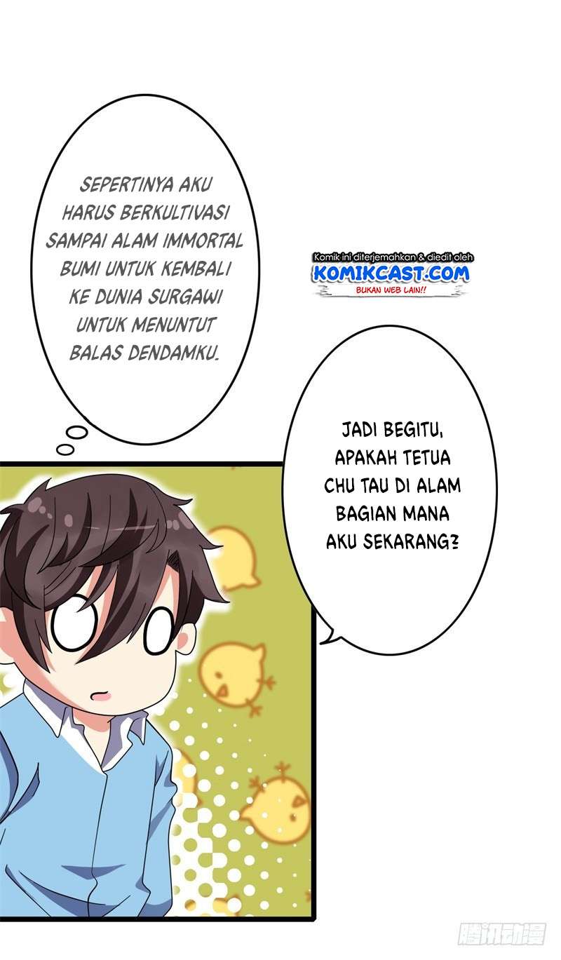 Modern Day God Bab 06 halaman 59