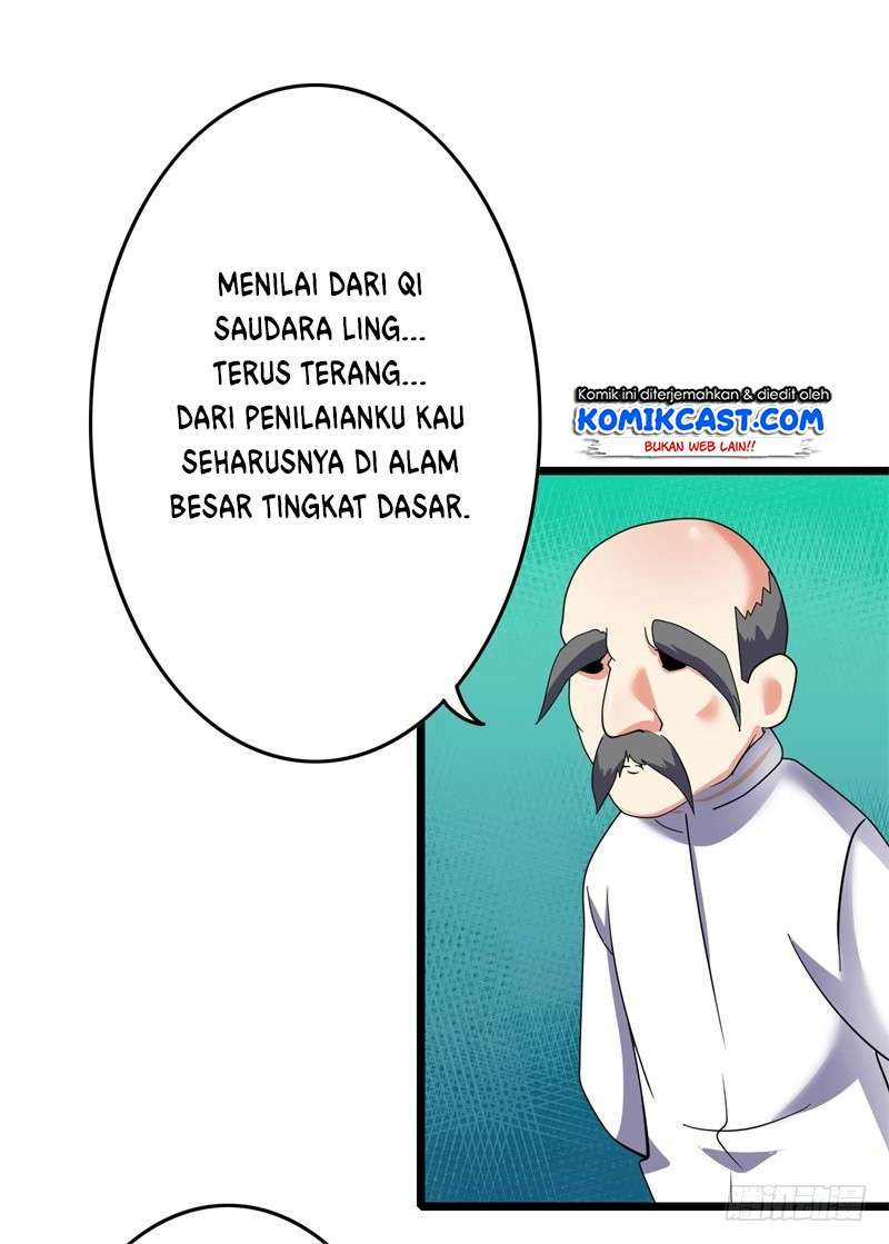 Modern Day God Bab 06 halaman 60