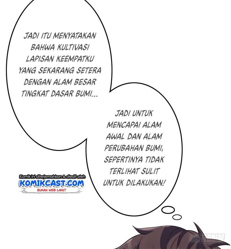 Modern Day God Bab 06 halaman 61