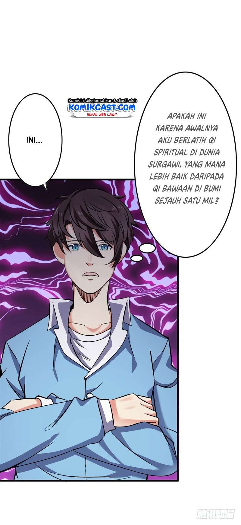 Modern Day God Bab 06 halaman 65