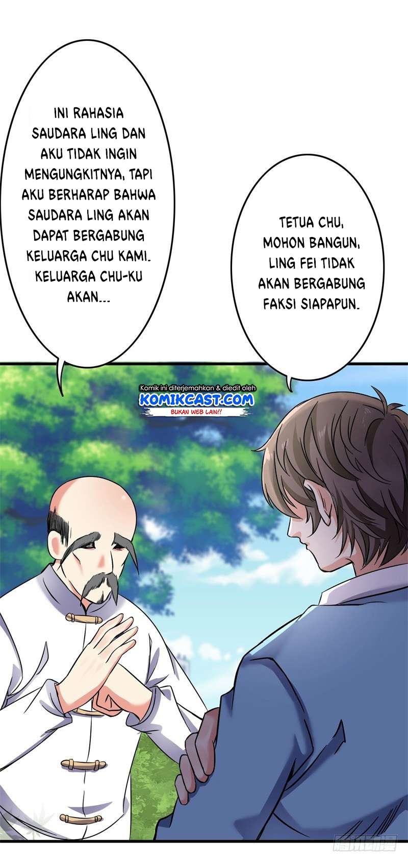 Modern Day God Bab 06 halaman 66