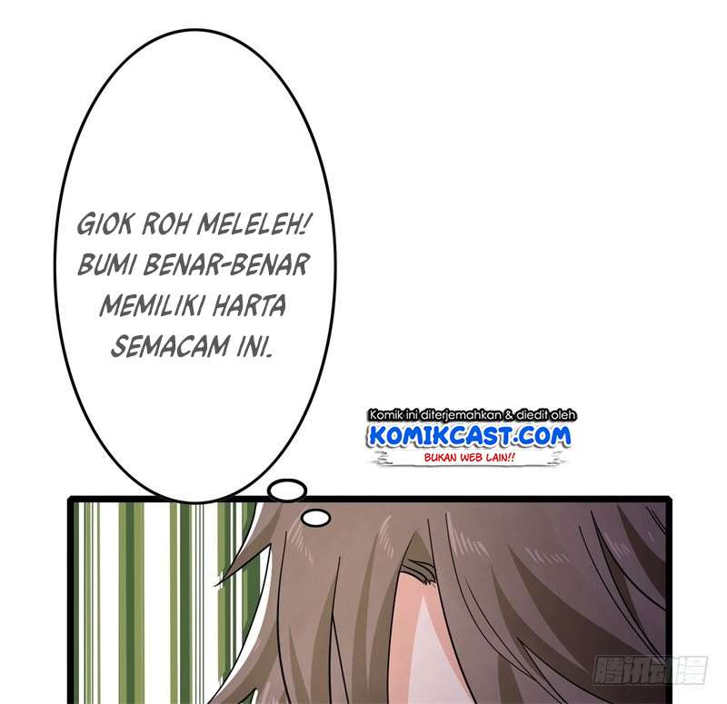 Modern Day God Bab 06 halaman 70