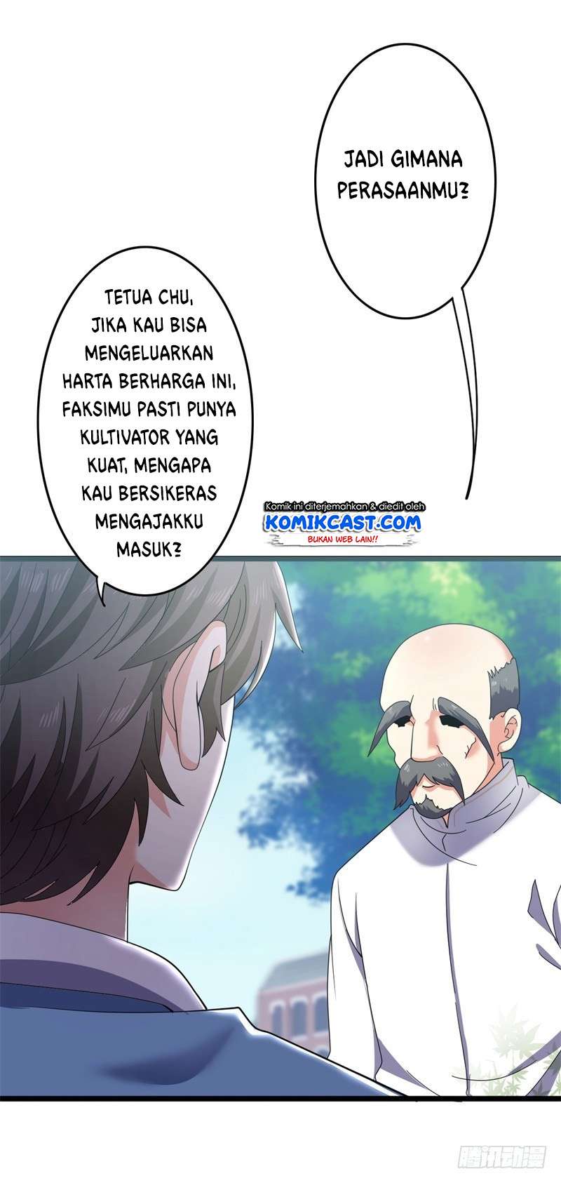 Modern Day God Bab 06 halaman 73