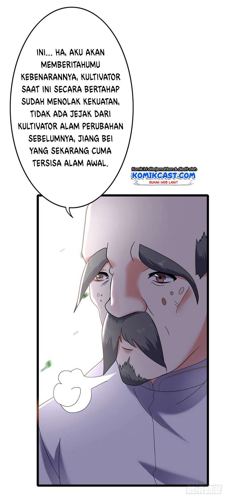 Modern Day God Bab 06 halaman 74