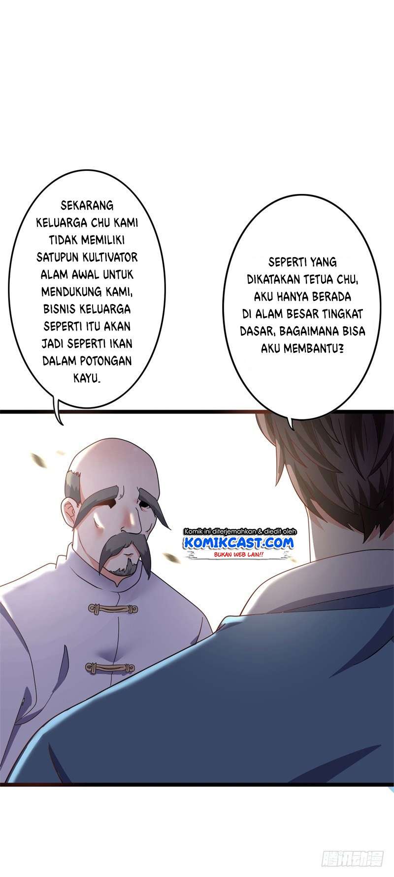 Modern Day God Bab 06 halaman 75