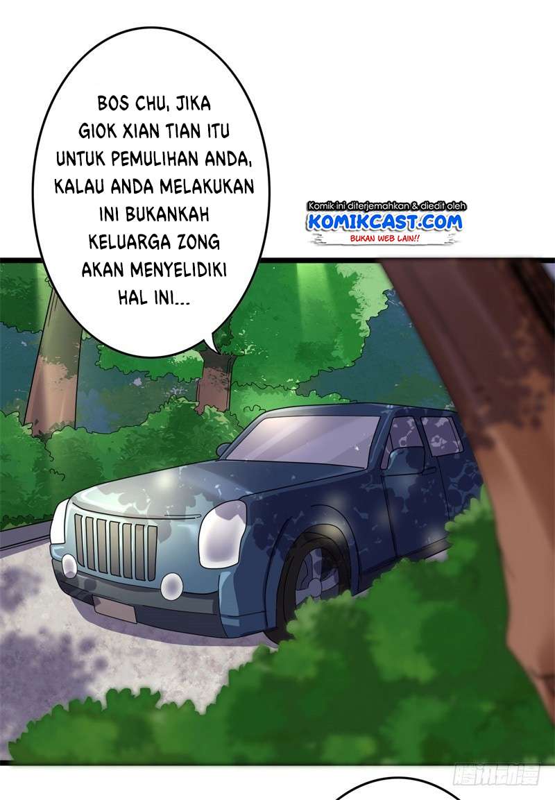 Modern Day God Bab 06 halaman 79