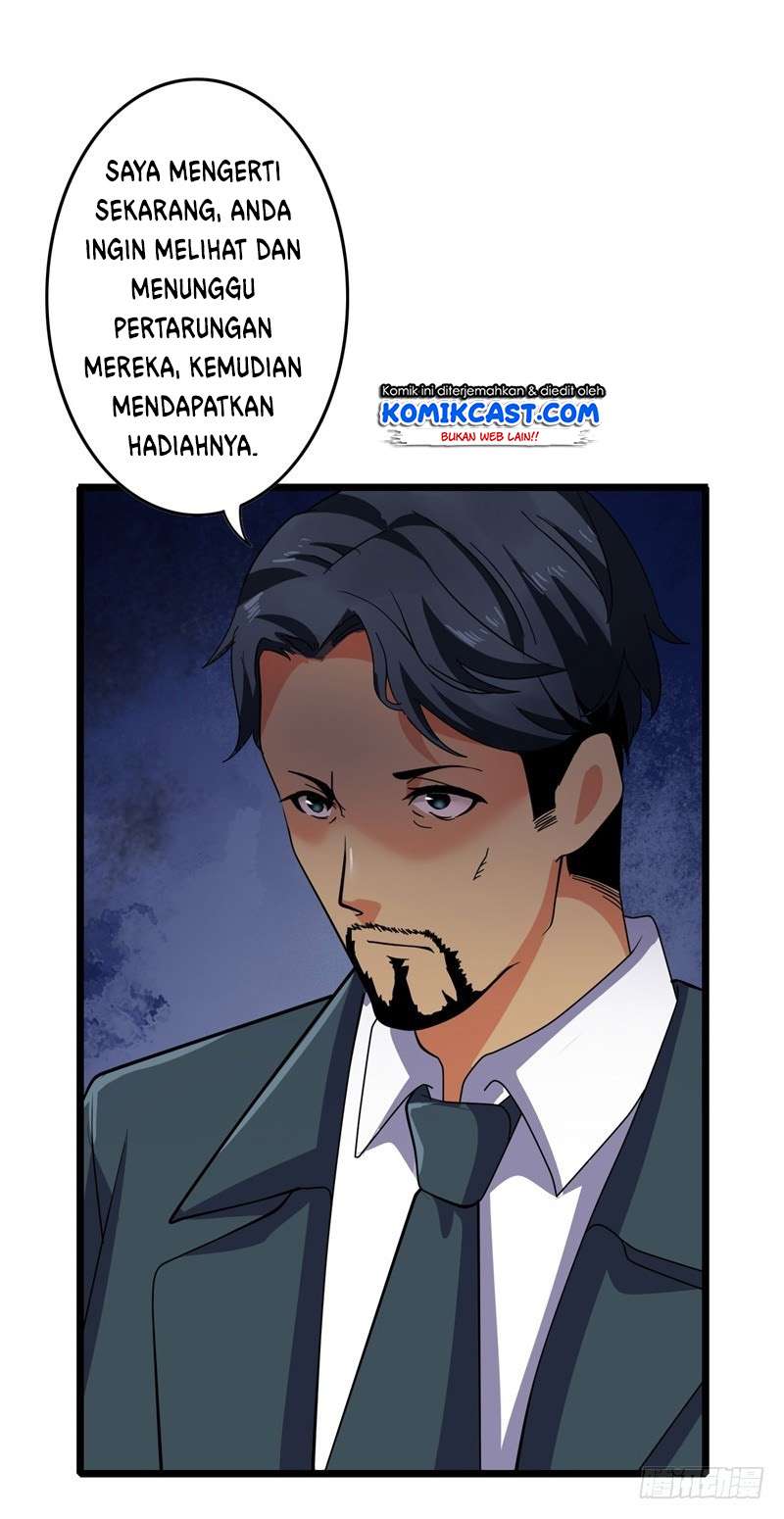 Modern Day God Bab 06 halaman 85