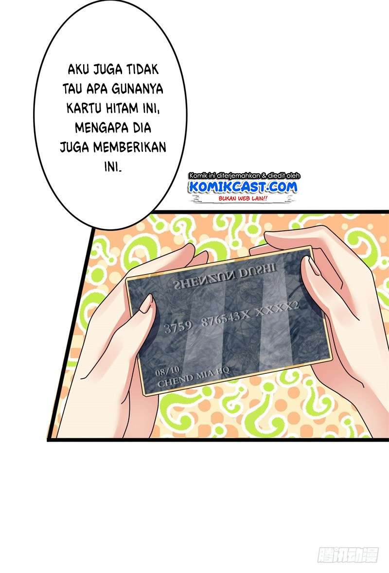 Modern Day God Bab 06 halaman 90