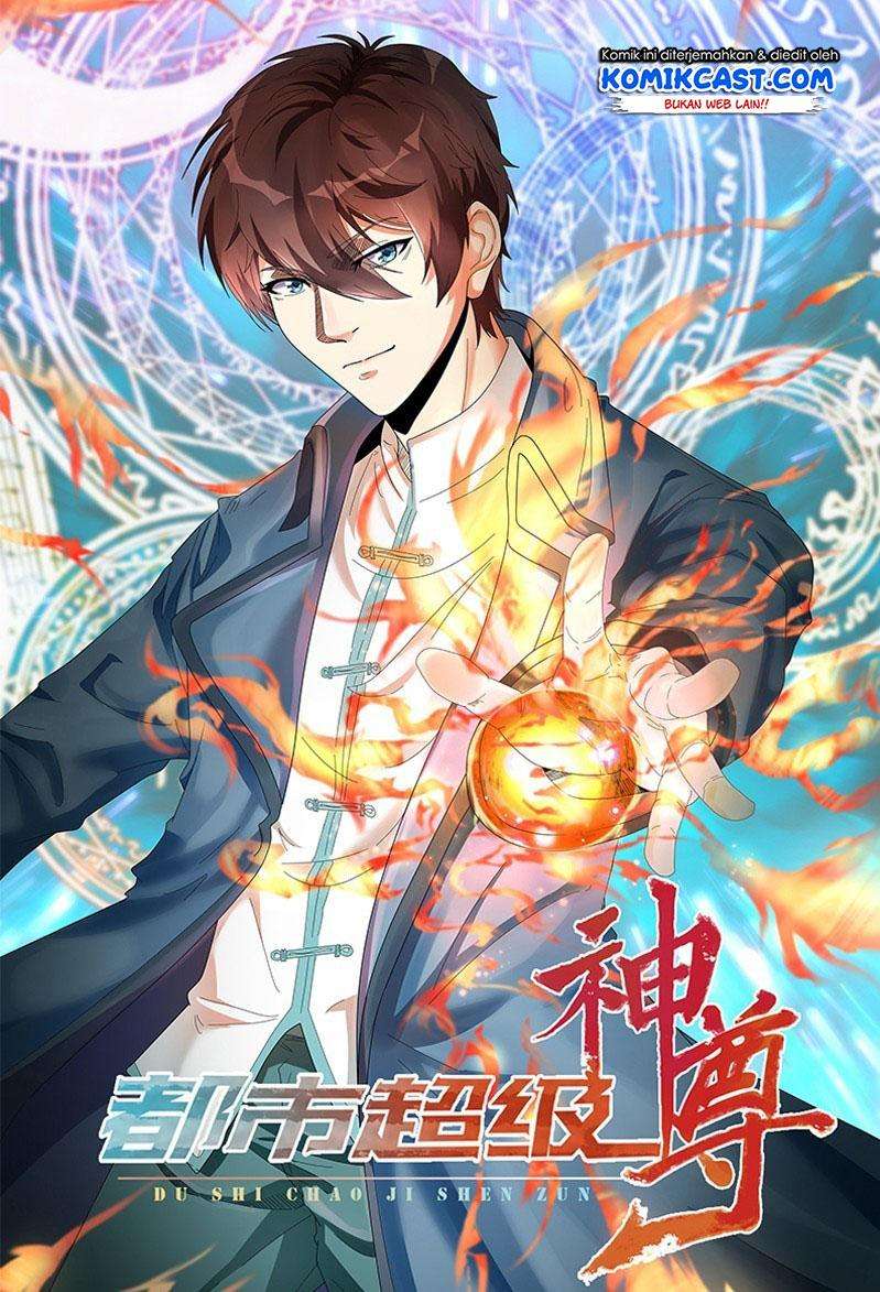 Modern Day God chapter 08 halaman 2