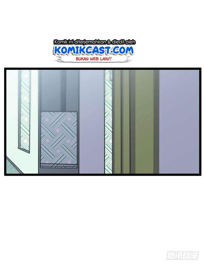 Modern Day God chapter 08 halaman 51
