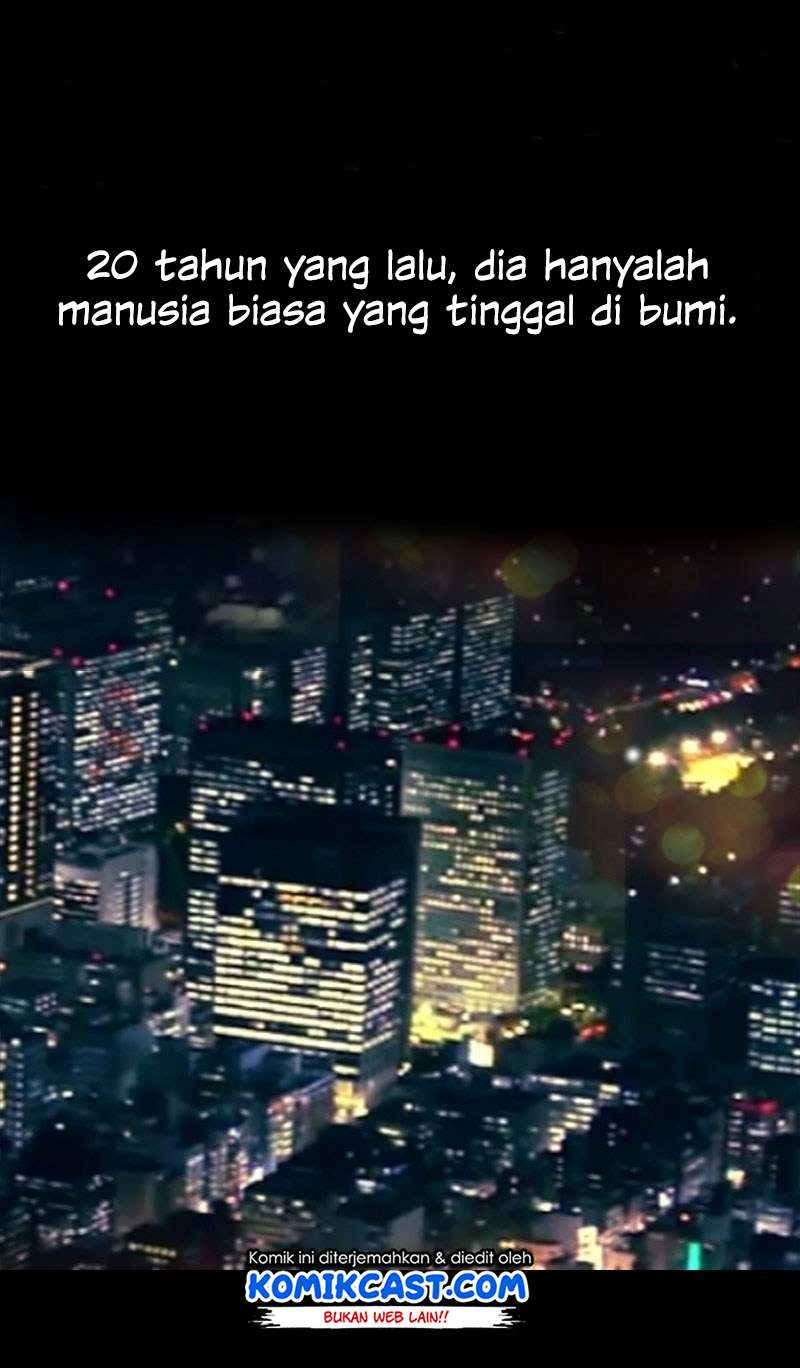 Modern Day God chapter 1 halaman 2