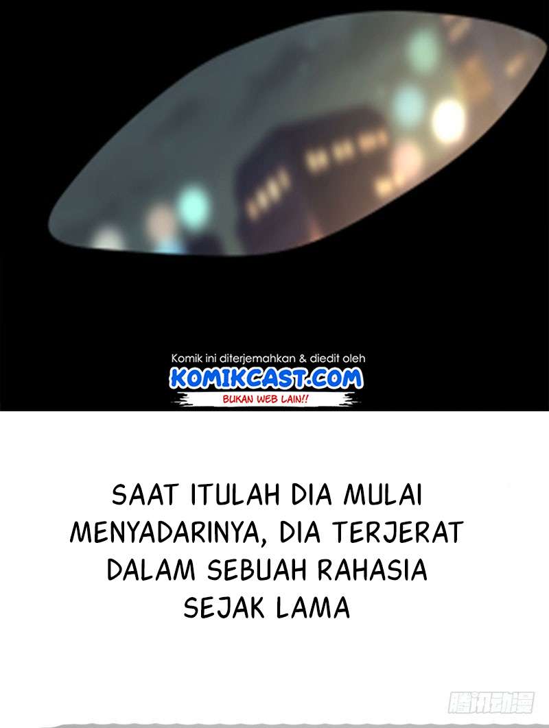 Modern Day God chapter 1 halaman 5