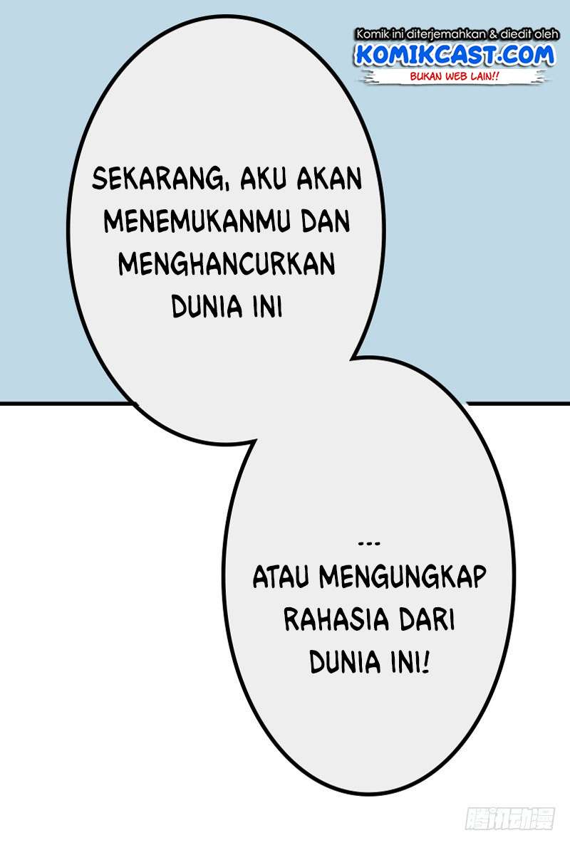 Modern Day God chapter 1 halaman 19