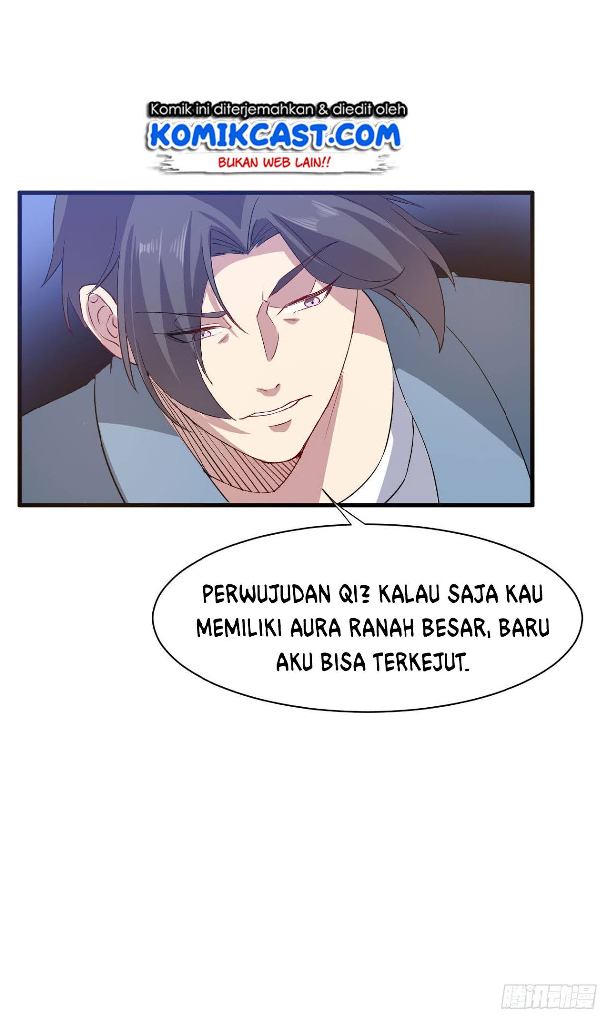 Modern Day God Bab 10 halaman 8