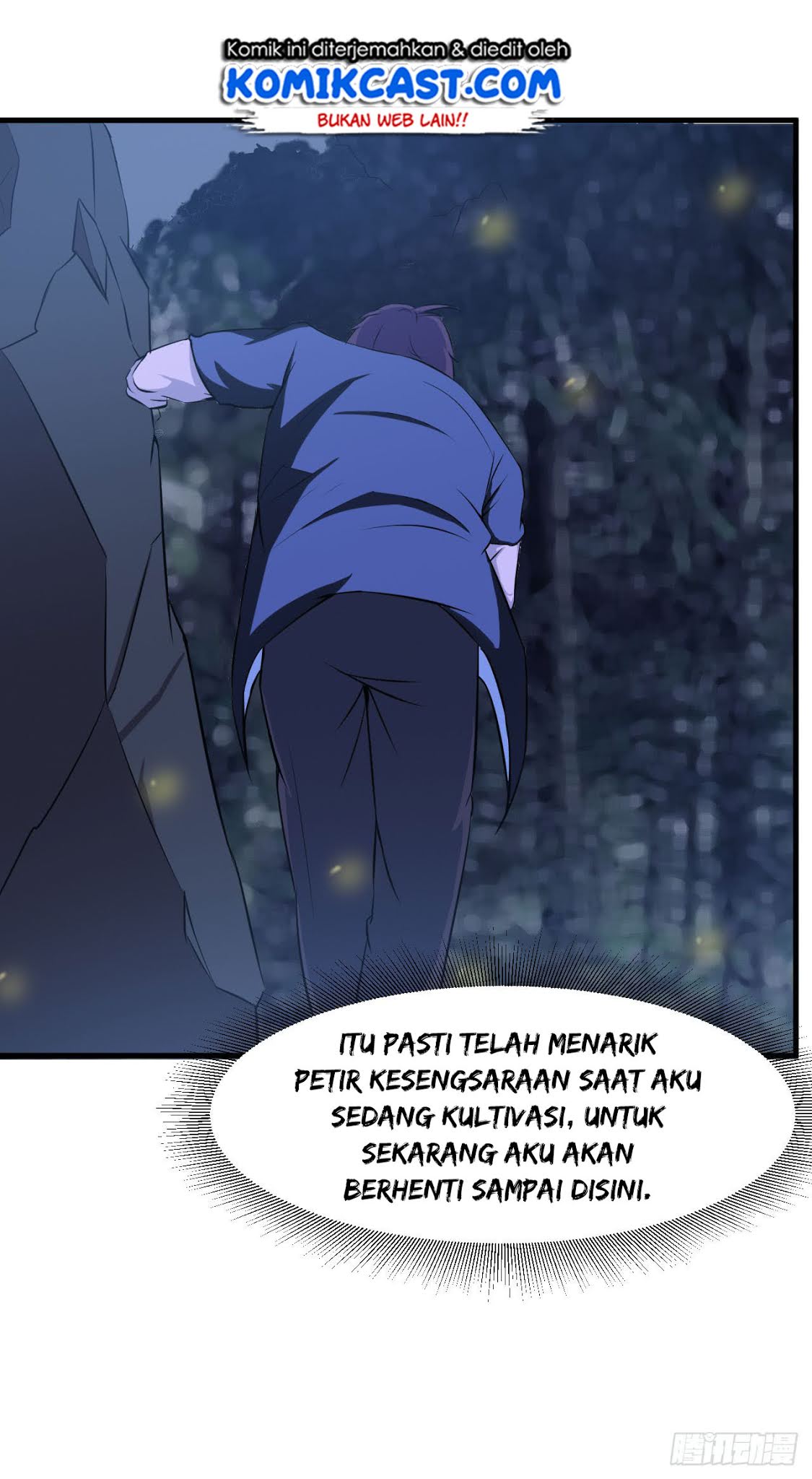Modern Day God Bab 10 halaman 29