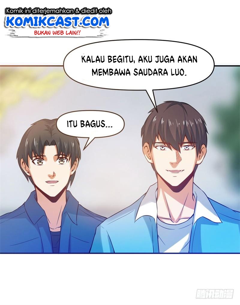 Modern Day God Bab 11 halaman 22