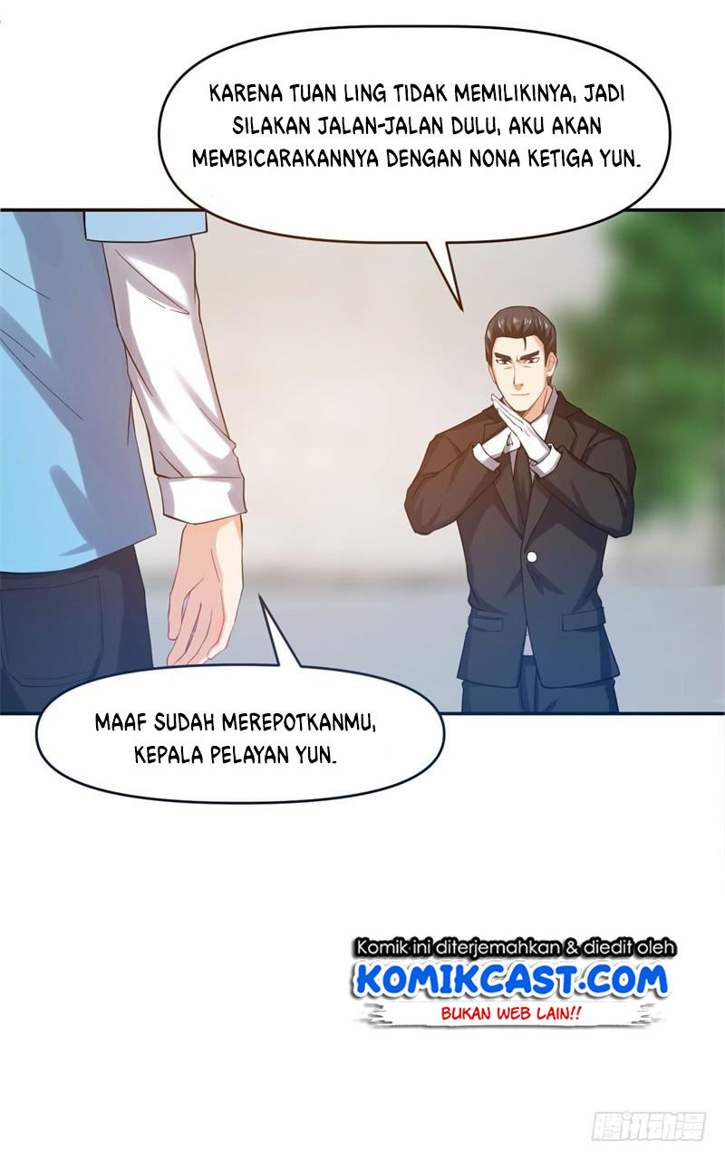 Modern Day God Bab 11 halaman 36