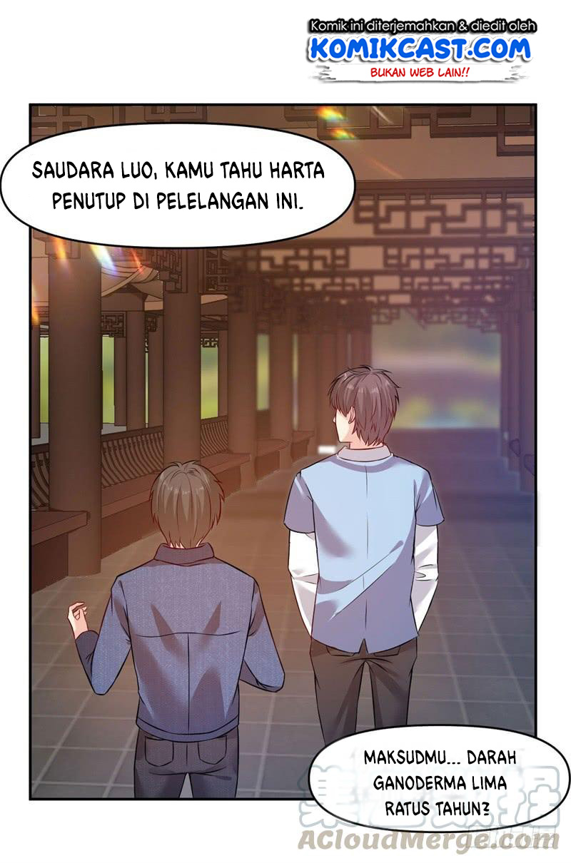 Modern Day God Bab 11 halaman 37