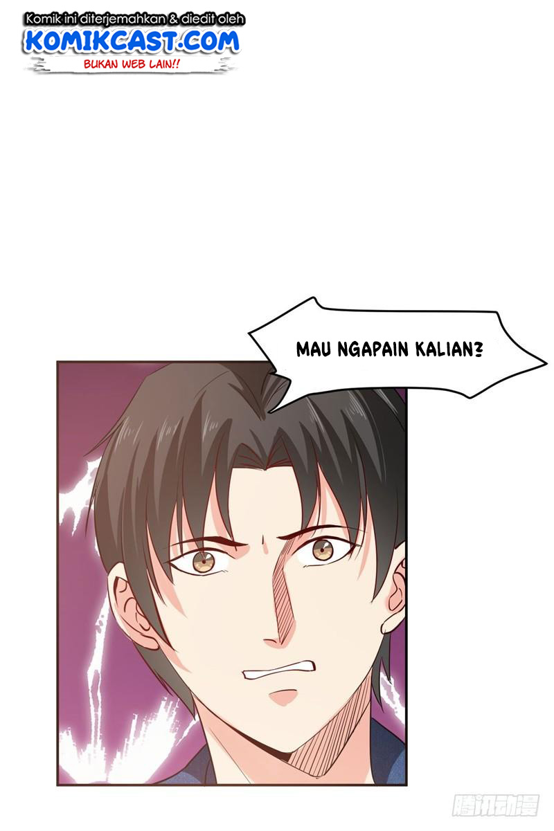 Modern Day God Bab 11 halaman 42