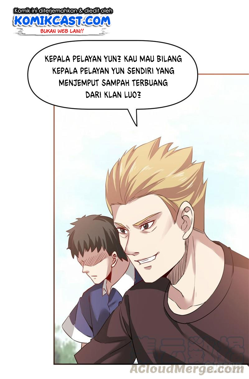 Modern Day God Bab 11 halaman 44