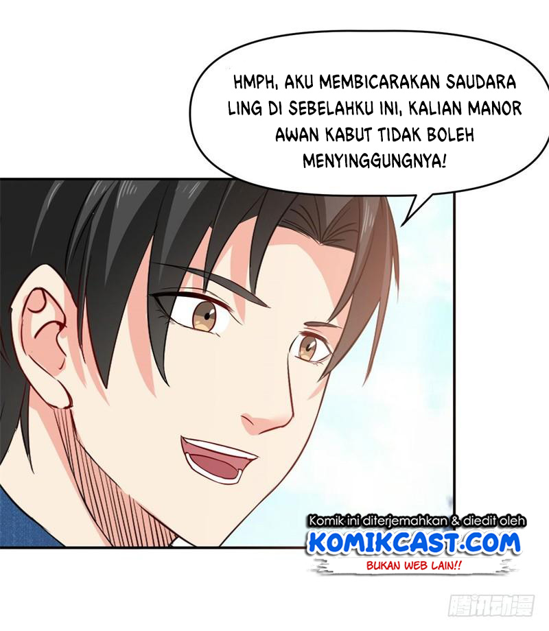 Modern Day God Bab 11 halaman 45