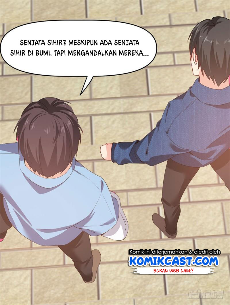 Modern Day God Bab 11 halaman 49