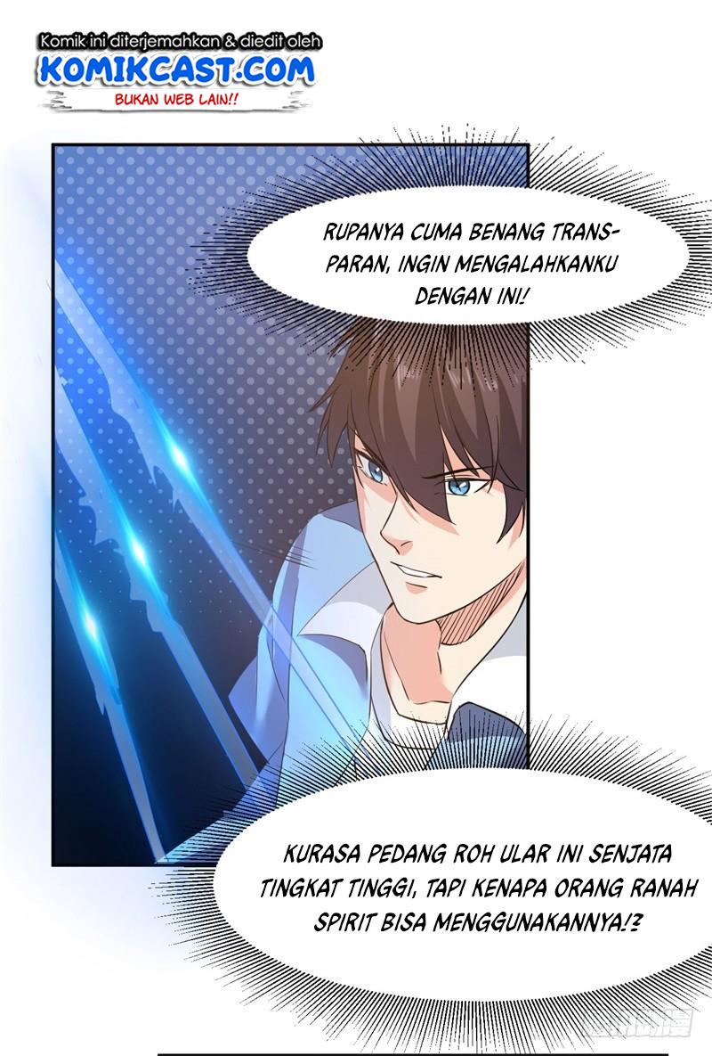 Modern Day God Bab 11 halaman 50