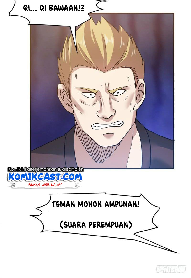 Modern Day God Bab 11 halaman 56