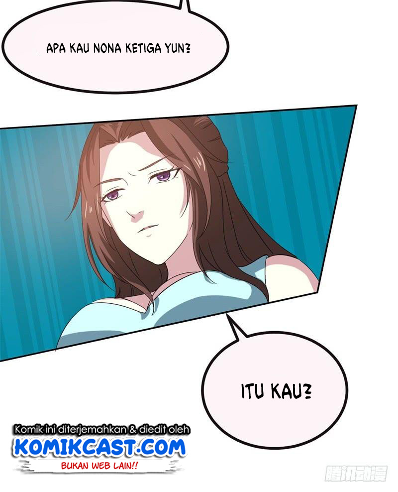 Modern Day God chapter 12 halaman 10