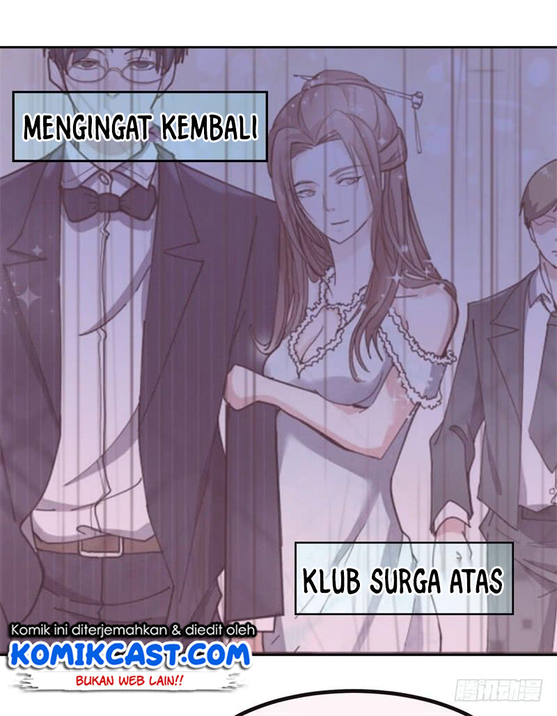 Modern Day God chapter 12 halaman 11