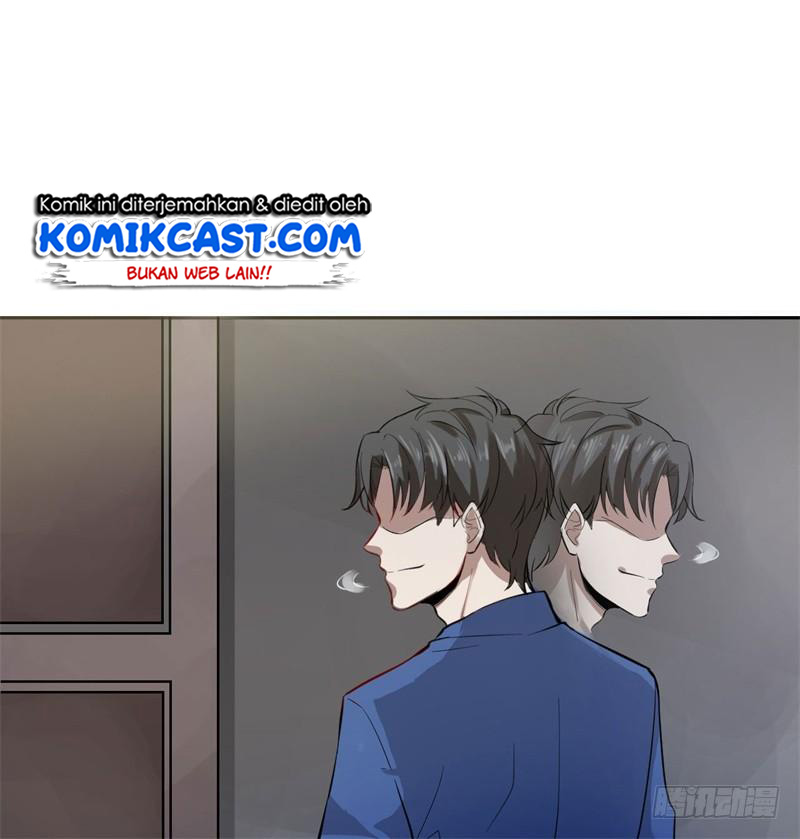Modern Day God chapter 12 halaman 26