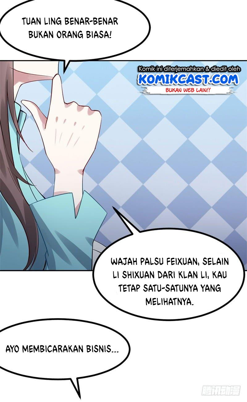 Modern Day God chapter 12 halaman 43