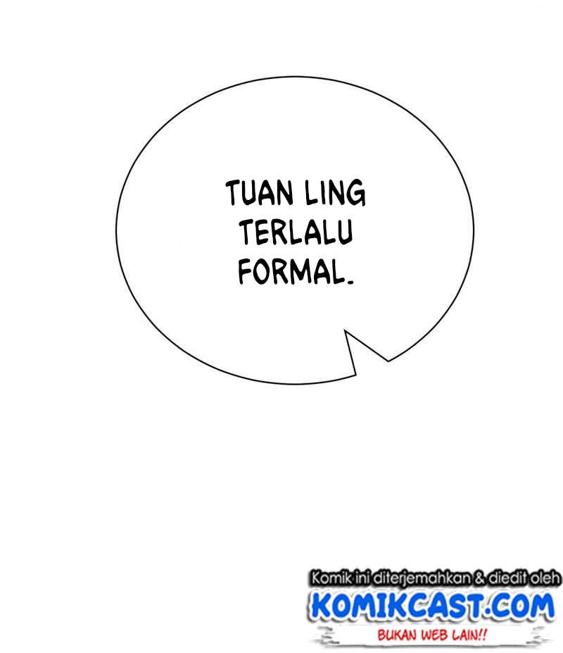 Modern Day God Bab 13 halaman 25