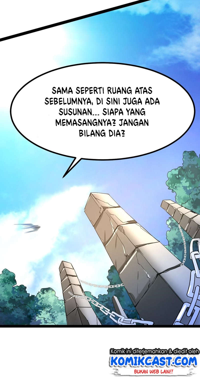 Modern Day God Bab 13 halaman 39