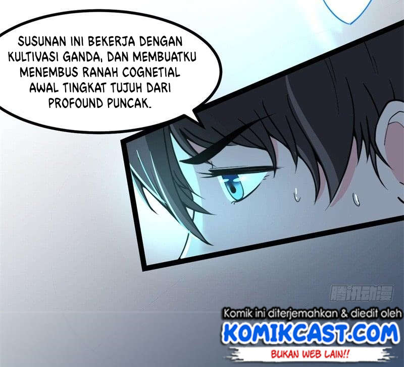 Modern Day God Bab 13 halaman 43