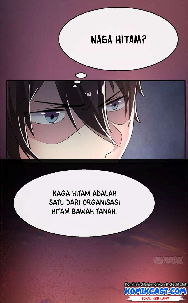 Modern Day God chapter 14 halaman 62