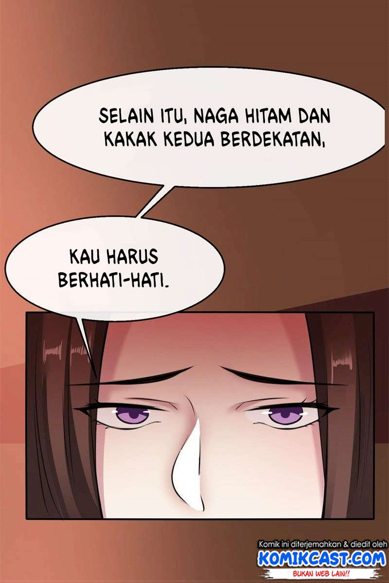 Modern Day God chapter 14 halaman 65